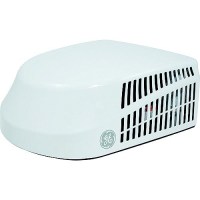 Ge® Appliances Arh13Ahcw Exterior Rv Air Conditioner W/Heat Pump - High Efficency, White - Arh13Ahcw - 976-Arh13Ahcwf1