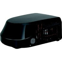 Ge Grcs15Xahb Deluxeplus Rooftop Air Conditioner, 15K Btu, Black - Grcs15Xahb - 976-Grcs15Xahbf1