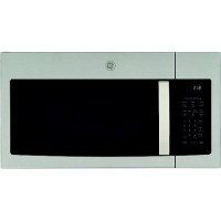 Ge Jnm3184Rpss Large Capacity Microwave, Stainless Steel - Jnm3184Rpss - 976-Jnm3184Rpssf1