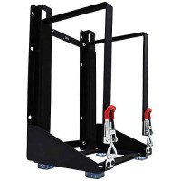 Hughes Rvbrkt Autoformer Mounting Bracket For 30A Or 50A Autoformer - Rvbrkt - 977-Rvbrktf1