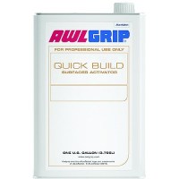 Awlgrip Oa3210Q Quick Build Multicolor Surfacer Activator, Qt. - Oa3210/1Qtus - 98-A3210Qf1