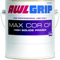 Awlgrip R4330G Max Cor Cf High Solids Primer, Green Base, Gal. - Or4330/1Glus - 98-R4330Gf1