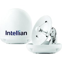 Intellian B4409Aa I4 18