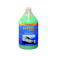 Booyah Vl94G1 Wash & Wax Gallon - Vl94G1 - 982-Vl94G1F1