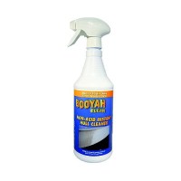Booyah Vl960Naq1 Non-Acid Instant Hull Cleaner Quart - Vl960Naq1 - 982-Vl960Naq1F1