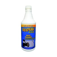 Booyah Vl98Q1 Deck Cleaner Quart - Vl98Q1 - 982-Vl98Q1F1