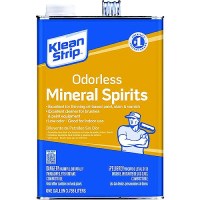 Odrless Mineral Spirits 1Gl @4 - Gksp94006 - 986-Gksp94006F1