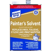 Klean Strip Gksp95000Sc Painters Solvent For Scaqmd, Gal., 4/Case - Gksp95000Sc - 986-Gksp95000Scf1