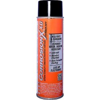Corrosion Technologies 97102 Corrosionx Extended Duty, 16 Oz. - 97102 - 988-97102F1