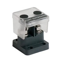 Bep Ist10Mm8Mm Insulated Double Stud - Ist-10Mm-8Mm - 969-Ist10Mm8Mmf1