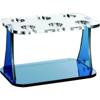 Marine Business Party Tableware Wine Glass Carrier Collapsible Tray - 16300 - 961-Mb16300F1