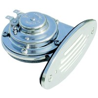 Ongaro Mini Drop-In Single Horn - 10050 - 120-10050F1