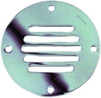 3-1/4 Od Lckr Ventilator - 0330Dp2Chr - 9-0330Dp2Chrf1