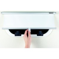 Oceanair Skyshade Portshade Cassette Roller Blind, 26
