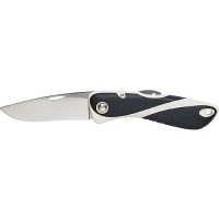 Wichard Aquaterra Knife, Plain Blade - 10133 - 905-10133F1