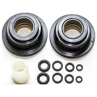 Dometic Hs5167 Hydraulic Seal Kit | Fits All Model Front Mount Cylinders Except Hc5340 - Hs5167 - 1-Hs5167F1