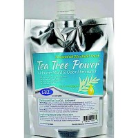 Forespar 770206 Tea Tree Power™ Mold & Odor Eliminator, 22 Oz. Gel Refill, 2/Pk - 770206 - 108-770206F1