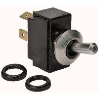 Universal Tip Lit Illuminated Toggle Switch - Tg23030 - 11-Tg23030F1