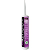 Ap 0173002 Products High Performance Adhesive Sealant, White, 10.3Oz - 017-3002 - 112-0173002F1