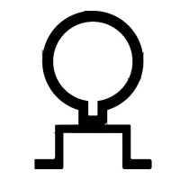 Ap Products 018168135 Small Ek Outer Seal, 9/10