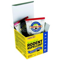 Ap Products Fresh Cab™ Rodent Repellent, 4/Pk - 020-126 - 112-020126F1