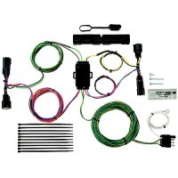 Blue Ox Ez Light Bx88339 Wiring Harness - Bx88339 - 123-Bx88339F1