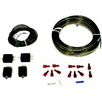 Blue Ox Bx8848 4A Diode Box For Rv Tail Light Wiring Kit - Bx8848 - 123-Bx8848F1