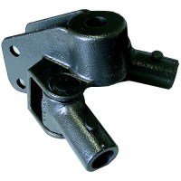 Blue Ox Bxw4012 Swaypro Rv Weight Distribution Hitch Head Kit For Underslung Couplers - Bxw4012 - 123-Bxw4012F1