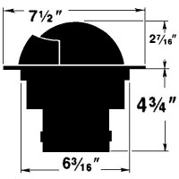 Compass Globemaster 5