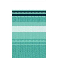 Carefree Vinyl Roller Assembly For 12V Eclipse, Travel'R Or Pioneer Awnings, 18' Teal - Qj188C00 - 13-Qj188C00F1