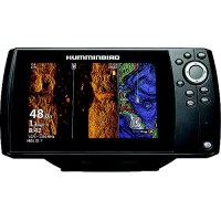Humminbird 4119201 Helix 7 G4 Si Chirp Fishfinder/Chartplotter - 411920-1 - 137-4119201F1