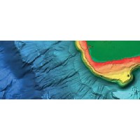 C-Map Mnay205Ms Reveal Chart, Central America & The Caribbean - M-Na-Y205-Ms - 149-Mnay205Msf1