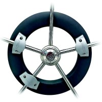 Raymarine E12093 Cockpit Mk Ii Wheel Drive, 3-8 - E12093 - 152-E12093F1