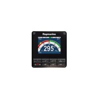 Raymarine E70328 Autopilot Control Heads, Resolution, 320(H) X 240(V) Pixels, Size: 3.45