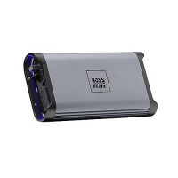 Amp 380 Watts 4 Ch Class D - Mpd380.4 - 153-Mpd3804F1