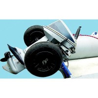 Wheel-A-Weigh Standard-260Mm T - 1482 - 166-1482F1