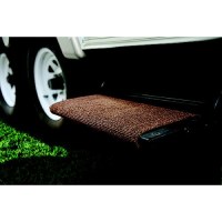 Camco Step Rug Xl For Larger Manual Or Electric Rv Steps 18