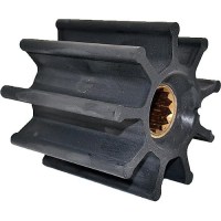 Impeller For Pump 10242392 - 09-802B - 189-09802Bf1