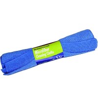 Buffalo Microfiber Cloths 12