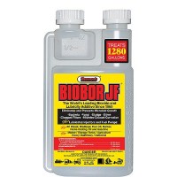 Biobor Jf Diesel Biocide, Gal. - Bbjug01Us - 208-Bbjug01Usf1