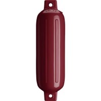 Polyform 82-095-487 Twin Eye G Series Fender, 5.5