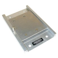 T-H Marine Hf1Dp Hot Foot Foot Throttle, Universal Model - Fits All Marine Engines (Cable Not Included) - Hf1Dp - 232-Hf1Dpf1