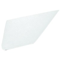 T-H Marine Replacement Skeg For Bombardier, Evinrude, Johnson, Omc, Yamaha V4 Outboards (85 To 140 Hp) - Rs2Dp - 232-Rs2Dpf1