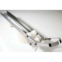 Lewmar Bow Roller - Delta Style - 66840009 - 239-66840009F1