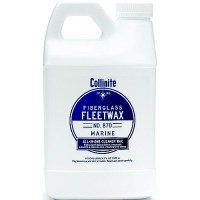 Collinite Liquid Fleetwax Hg. - 8701 - 244-8701F1