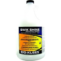 Qwik Shine 5 Gallon Bell Rv Rvx - M00915 - 246-M00915F1