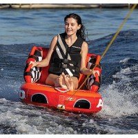 Airhead Aht2203Lm Lil' Mable, 1 Rider - Aht2203Lm - 253-Aht2203Lmf1