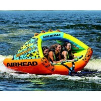 Airhead Ahpz1750 Poparazzi Towable, 1-3 Riders - Ahpz-1750 - 253-Ahpz1750F1