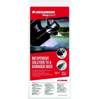 Megaware 27191 Skegguard™ Skeg Protector - 27191 - 254-27191F1