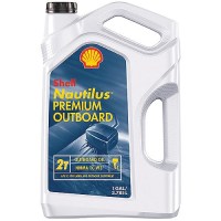 Shell Oil 550049771 Nautilus Premium Tcw3, Quart, 6/Case - 550049771 - 258-550049771F1